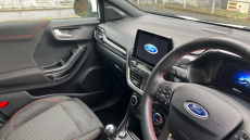 Ford Puma 1.0 EcoBoost Hybrid mHEV ST-Line 5dr Petrol Hatchback